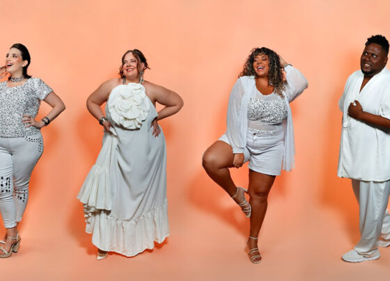 Fashion Weekend Plus Size - Confira a programação completa e gratuita.